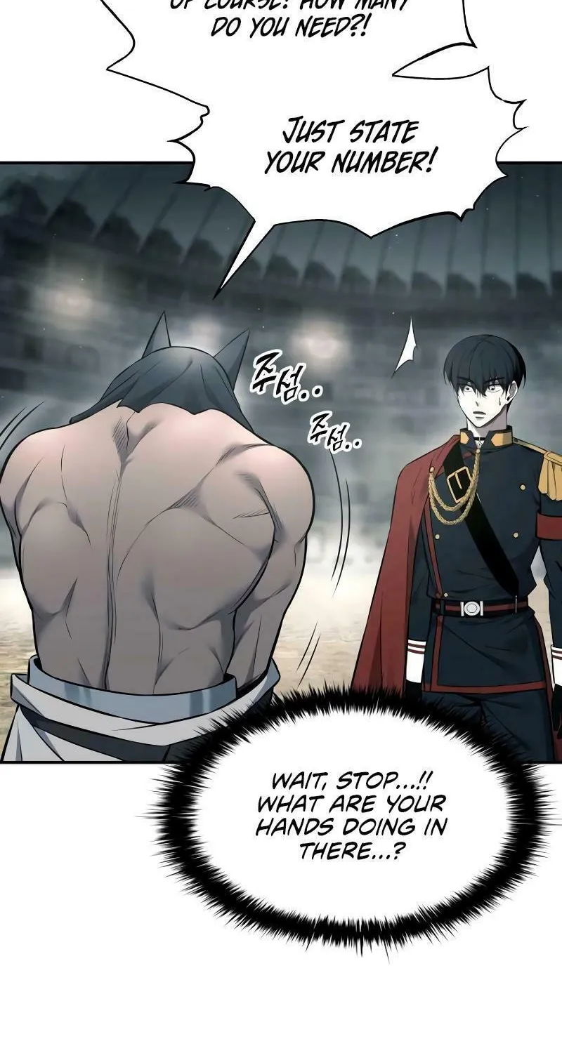 Read Tyrant of the Tower Defense Game EN Manga Online