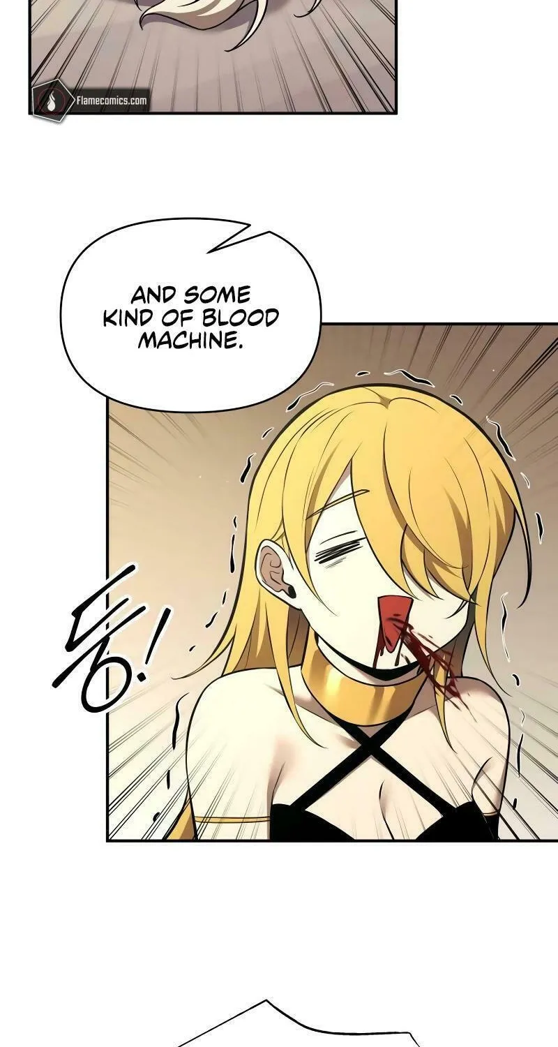 Read Tyrant of the Tower Defense Game EN Manga Online
