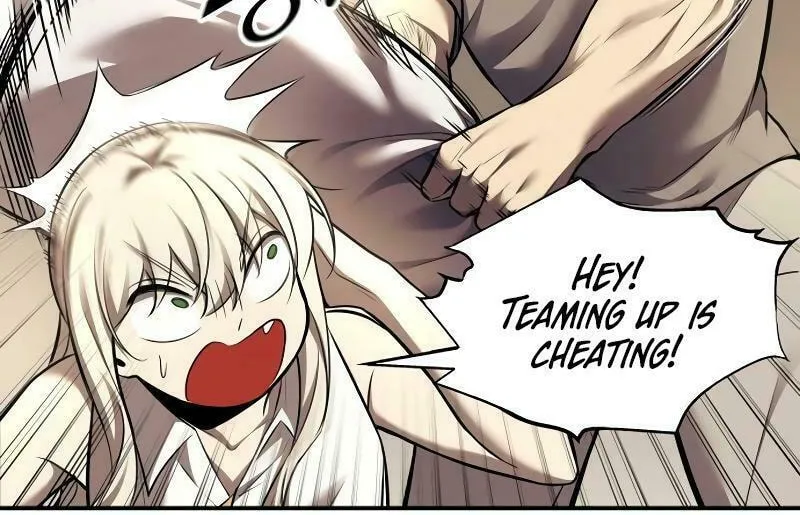Read Tyrant of the Tower Defense Game EN Manga Online