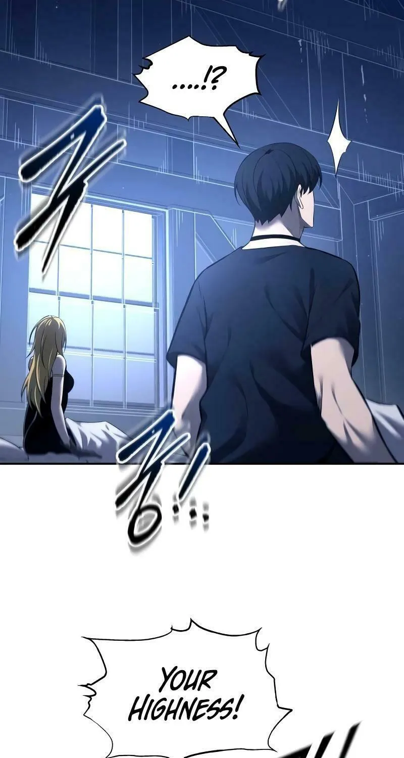Read Tyrant of the Tower Defense Game EN Manga Online