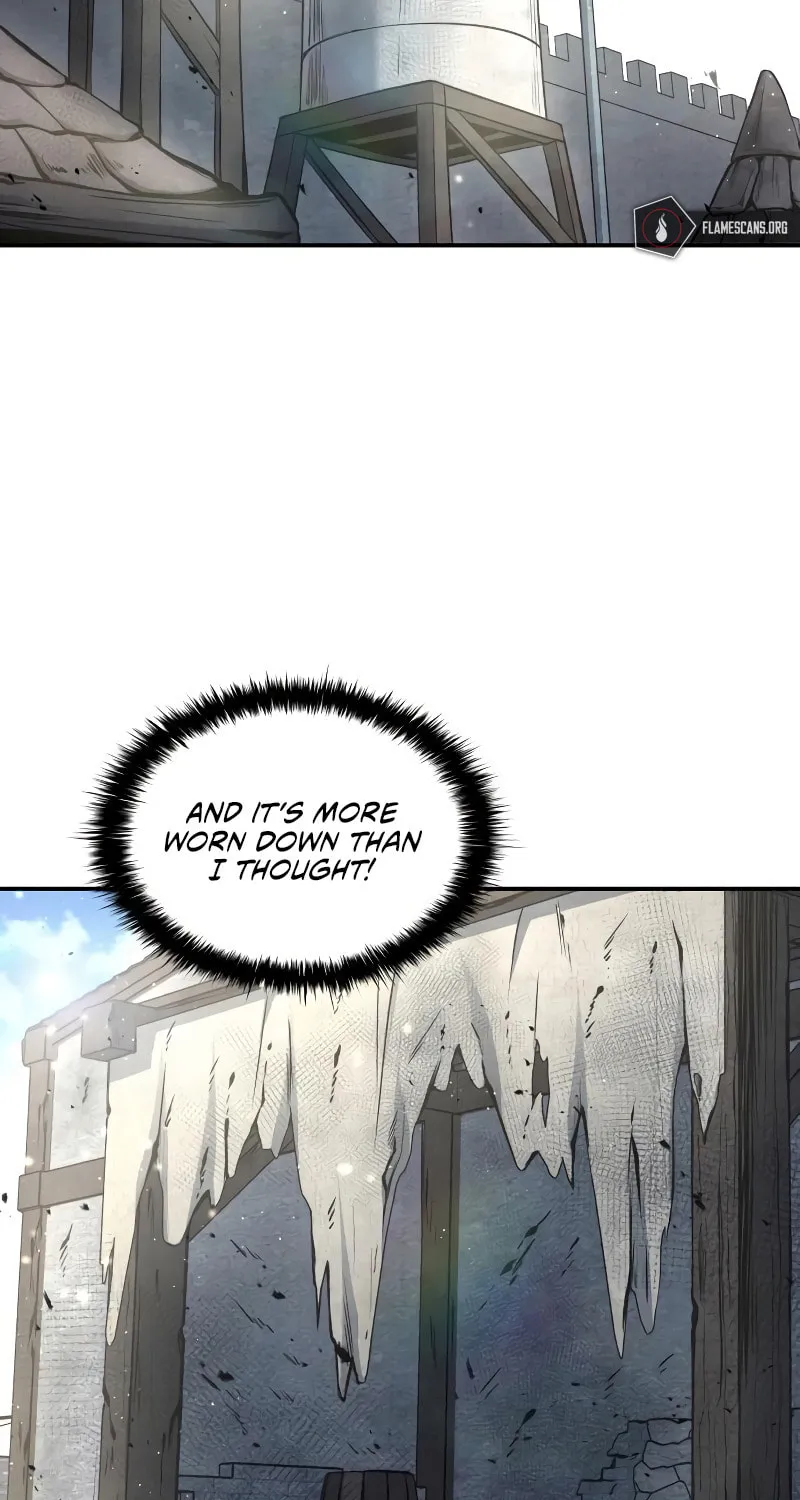 Read Tyrant of the Tower Defense Game EN Manga Online