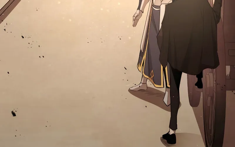 Read Tyrant of the Tower Defense Game EN Manga Online