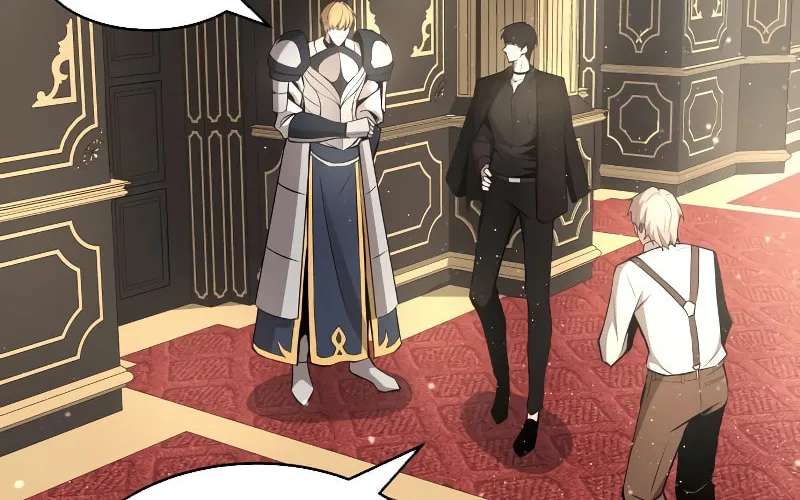 Read Tyrant of the Tower Defense Game EN Manga Online