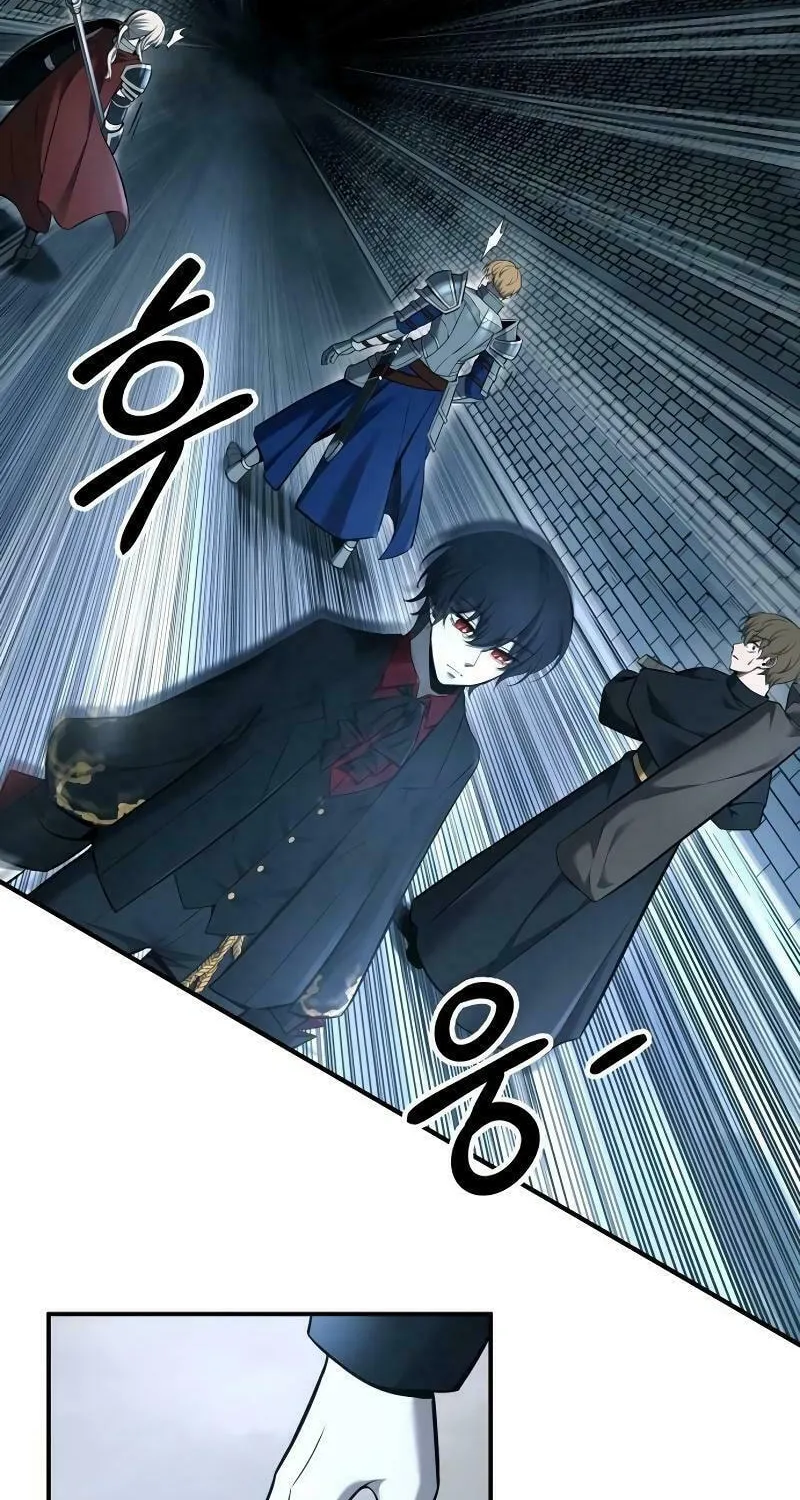 Read Tyrant of the Tower Defense Game EN Manga Online