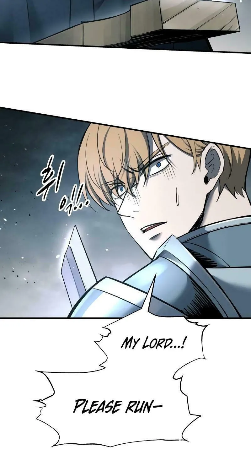 Read Tyrant of the Tower Defense Game EN Manga Online