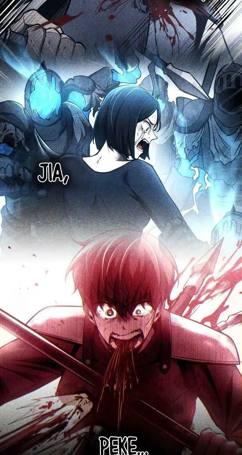 Read Tyrant of the Tower Defense Game EN Manga Online