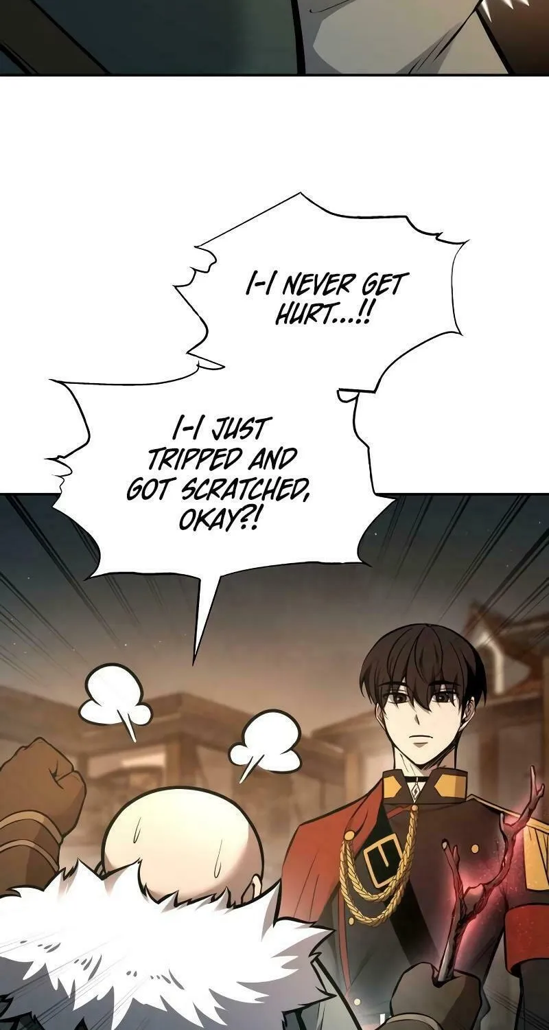 Read Tyrant of the Tower Defense Game EN Manga Online