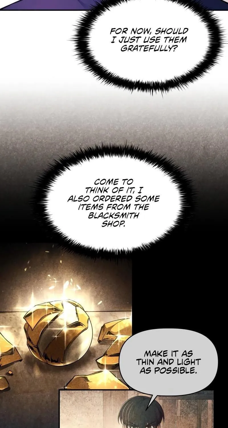 Read Tyrant of the Tower Defense Game EN Manga Online