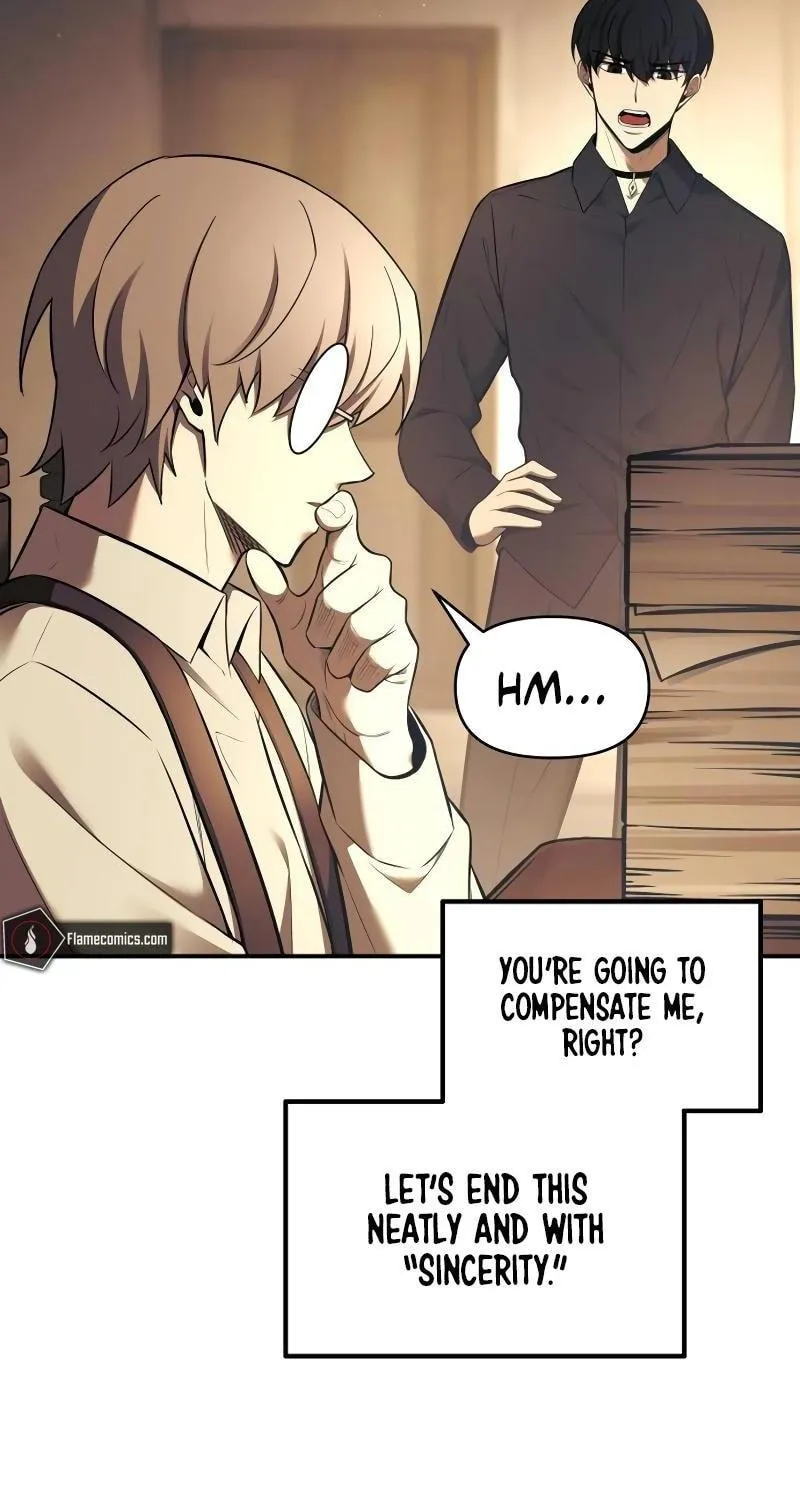 Read Tyrant of the Tower Defense Game EN Manga Online