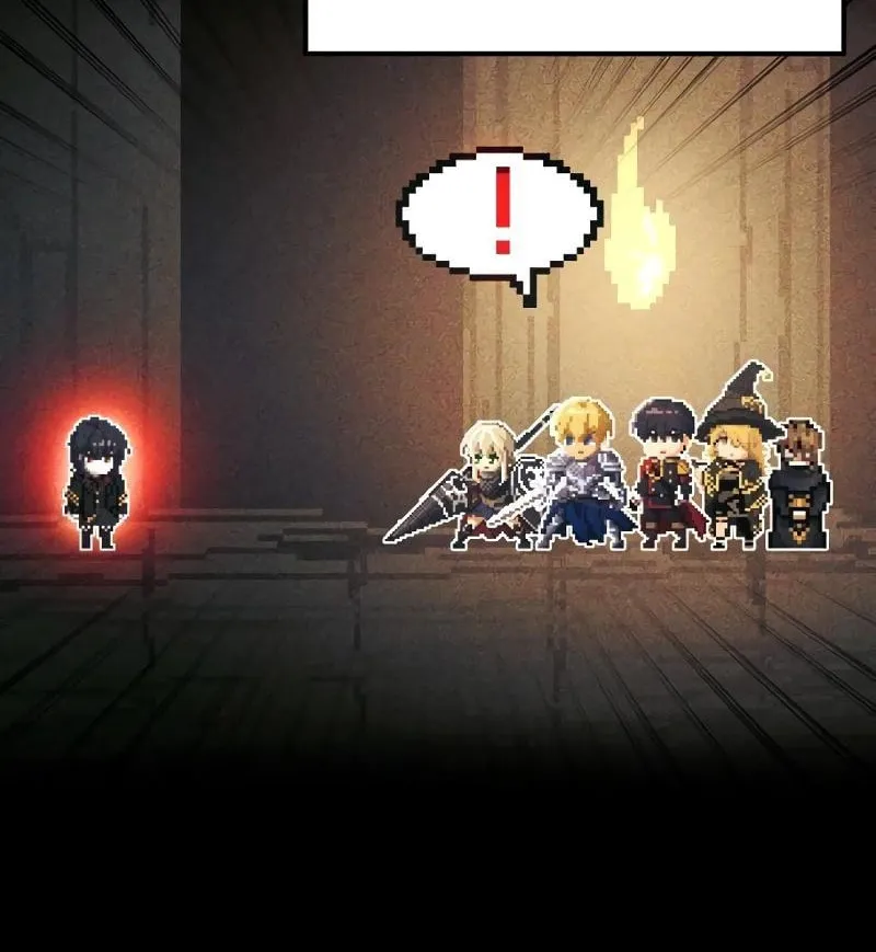 Read Tyrant of the Tower Defense Game EN Manga Online