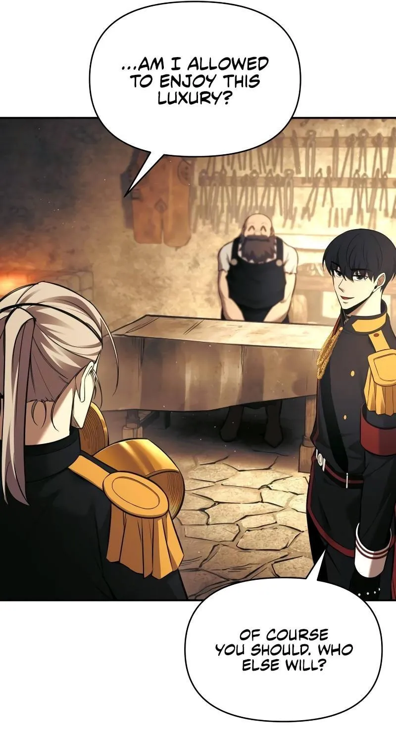Read Tyrant of the Tower Defense Game EN Manga Online