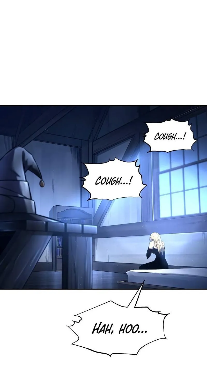 Read Tyrant of the Tower Defense Game EN Manga Online