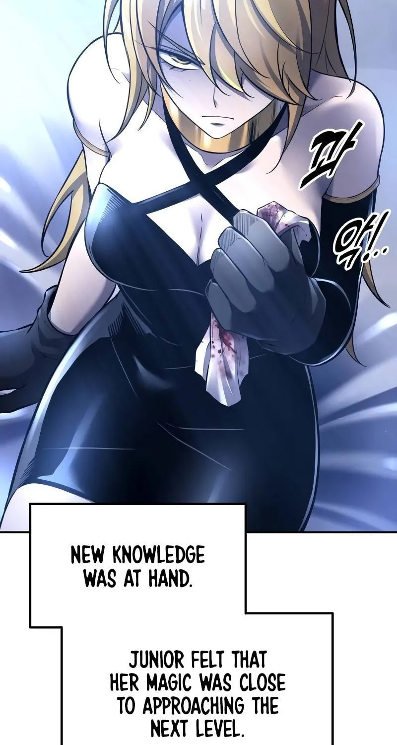 Read Tyrant of the Tower Defense Game EN Manga Online