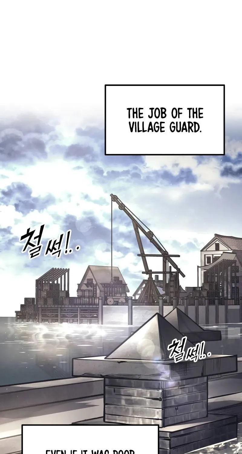 Read Tyrant of the Tower Defense Game EN Manga Online