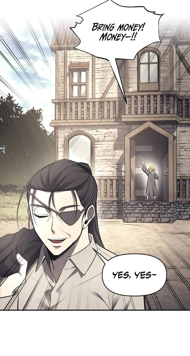 Read Tyrant of the Tower Defense Game EN Manga Online