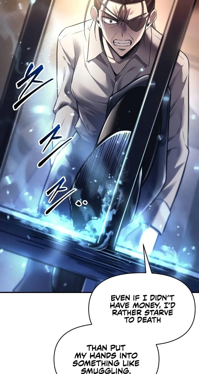 Read Tyrant of the Tower Defense Game EN Manga Online