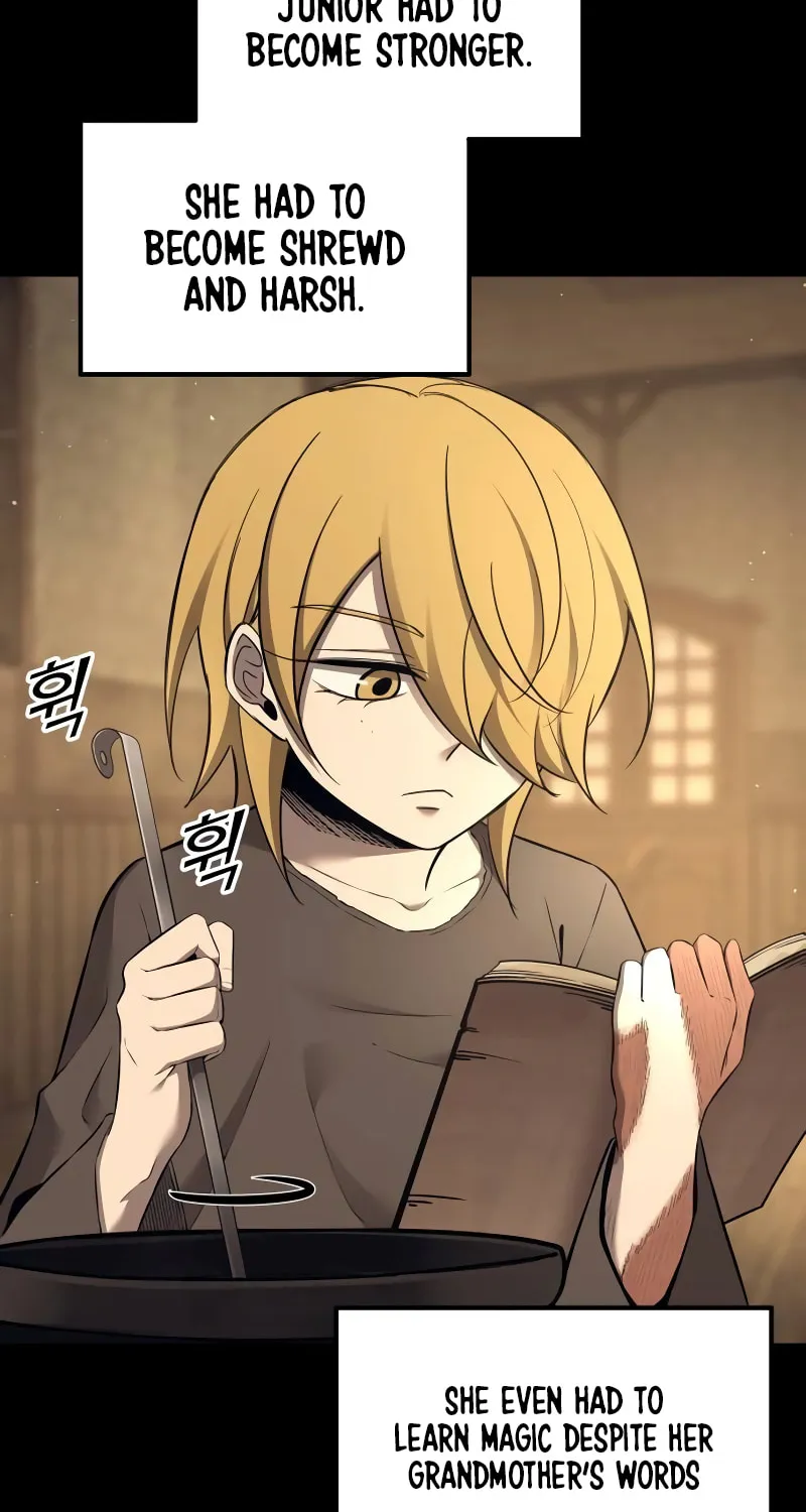 Read Tyrant of the Tower Defense Game EN Manga Online