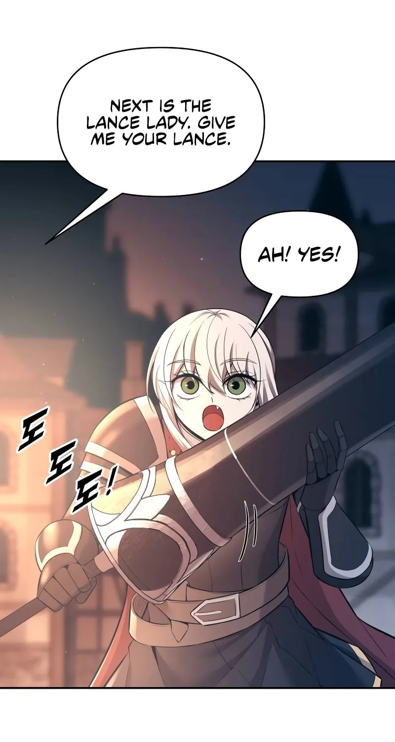 Read Tyrant of the Tower Defense Game EN Manga Online