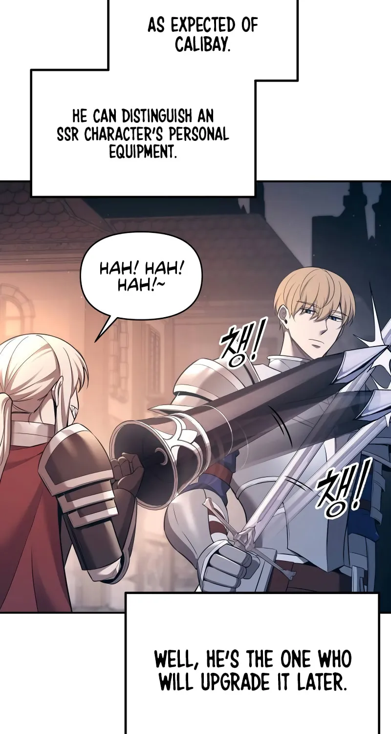 Read Tyrant of the Tower Defense Game EN Manga Online