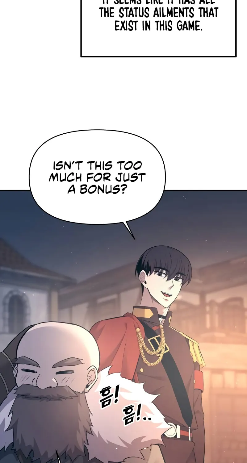 Read Tyrant of the Tower Defense Game EN Manga Online