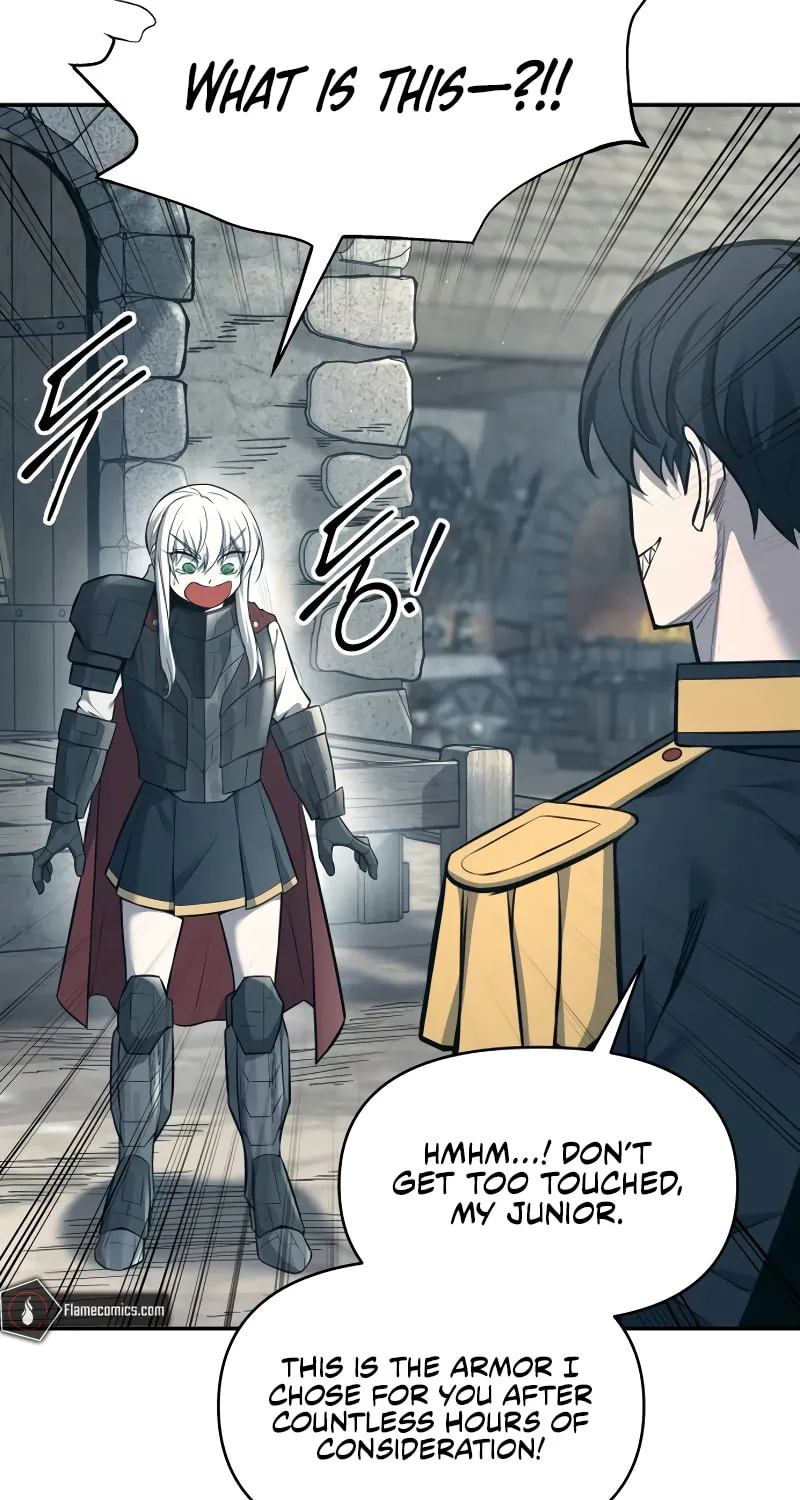 Read Tyrant of the Tower Defense Game EN Manga Online