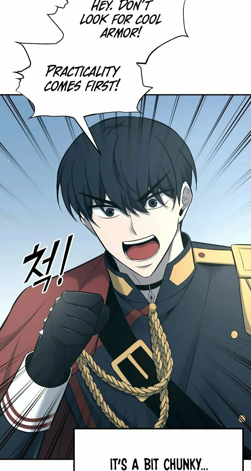 Read Tyrant of the Tower Defense Game EN Manga Online