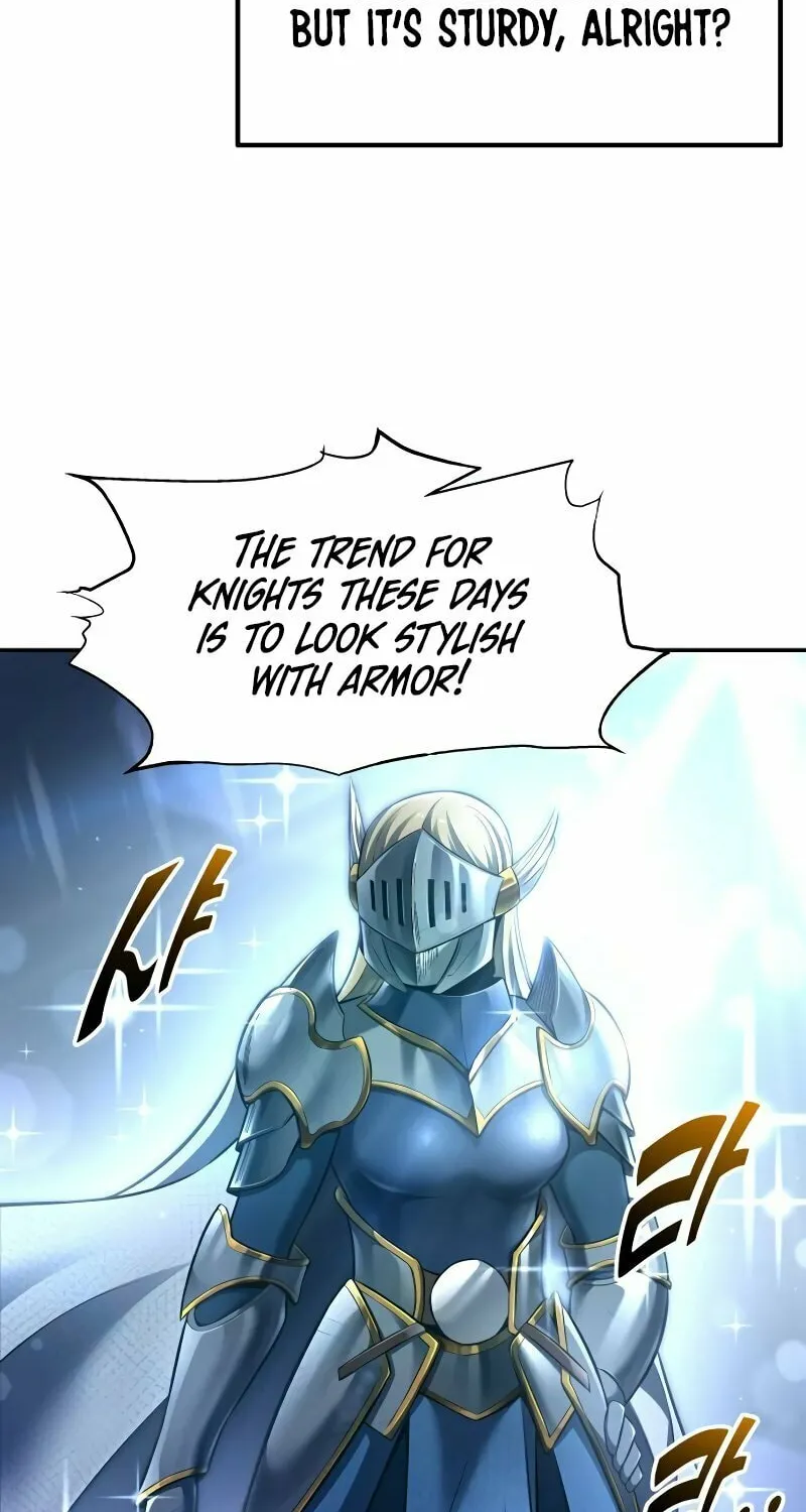 Read Tyrant of the Tower Defense Game EN Manga Online