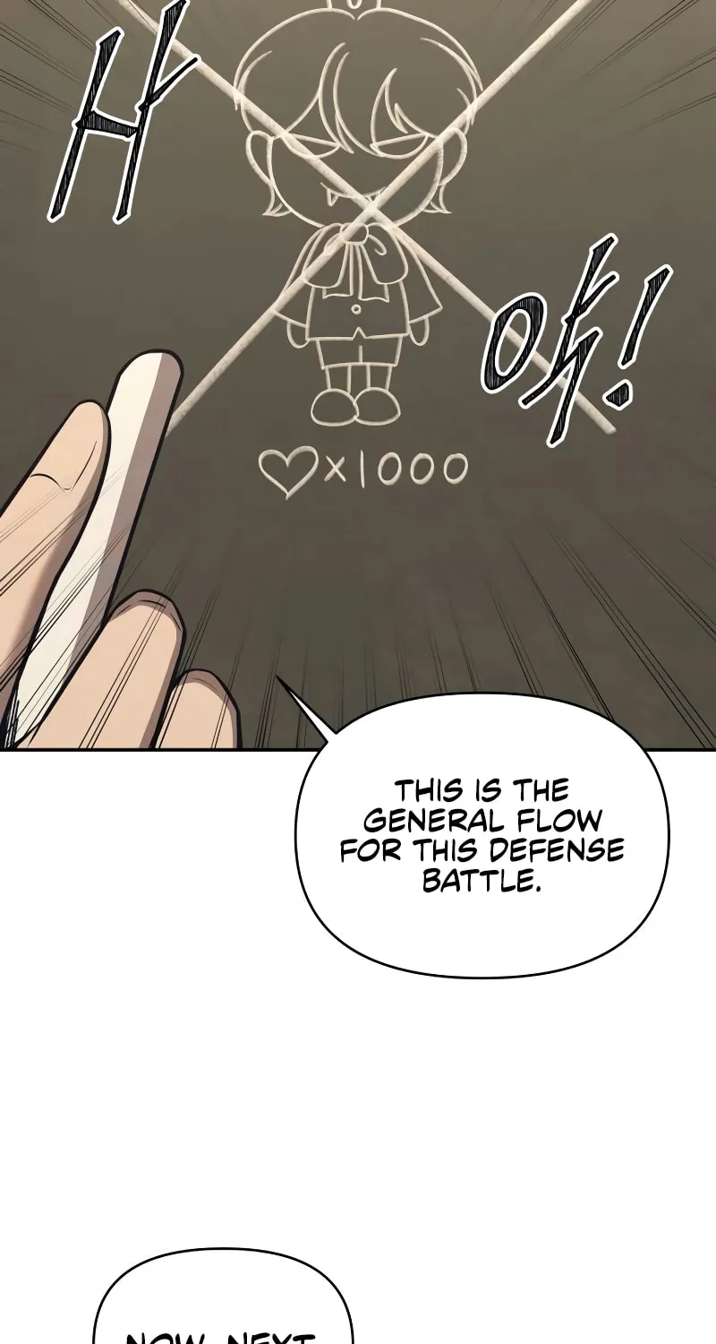 Read Tyrant of the Tower Defense Game EN Manga Online