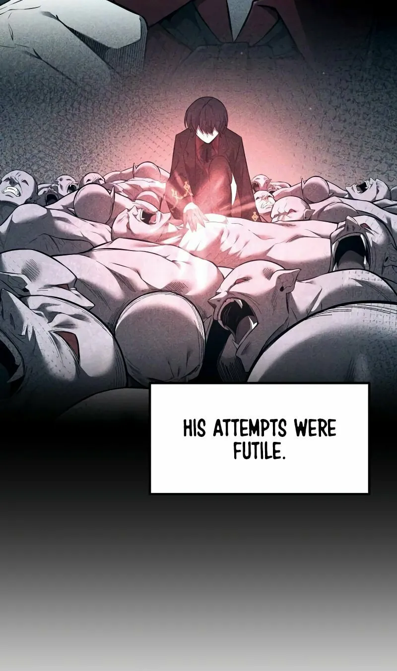 Read Tyrant of the Tower Defense Game EN Manga Online