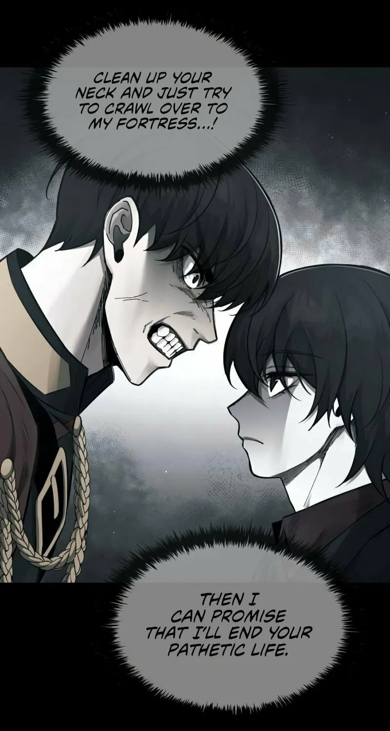Read Tyrant of the Tower Defense Game EN Manga Online