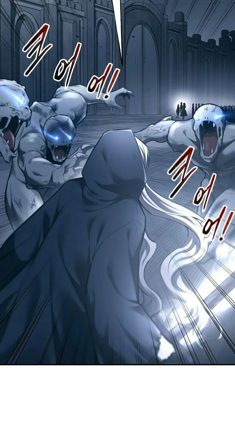 Read Tyrant of the Tower Defense Game EN Manga Online