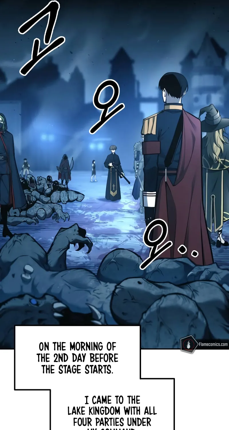 Read Tyrant of the Tower Defense Game EN Manga Online