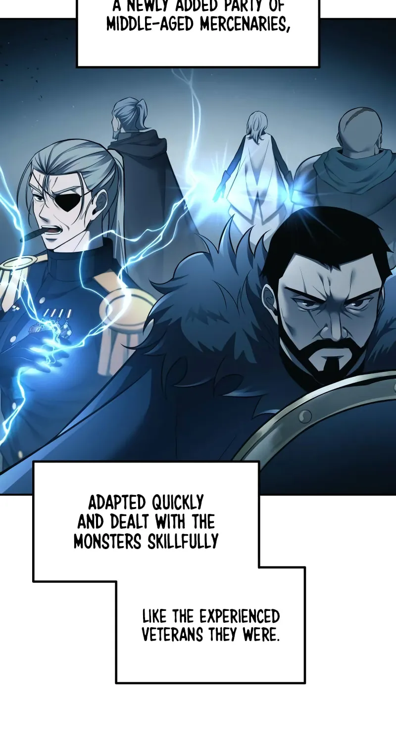 Read Tyrant of the Tower Defense Game EN Manga Online