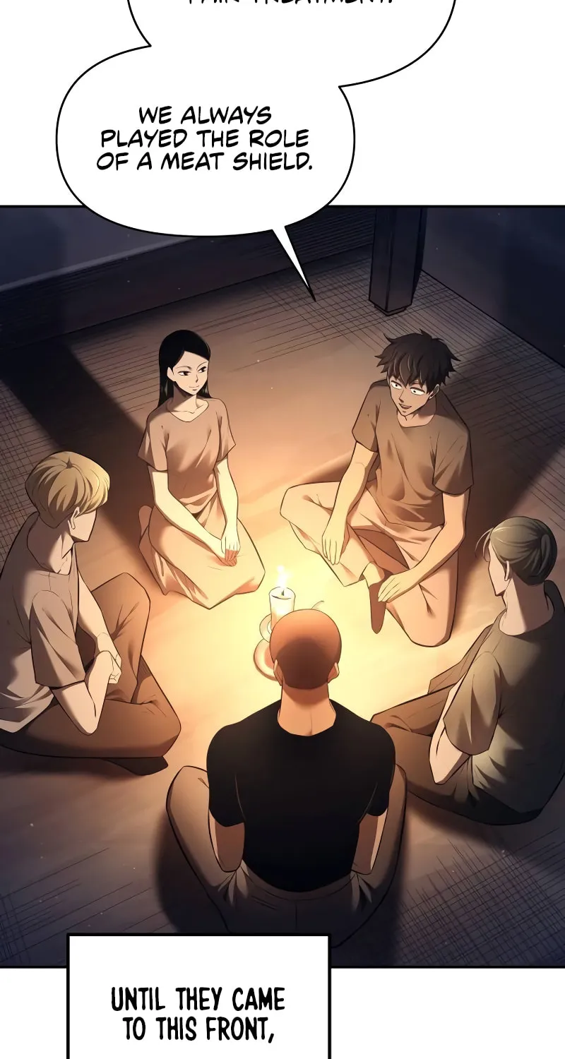 Read Tyrant of the Tower Defense Game EN Manga Online