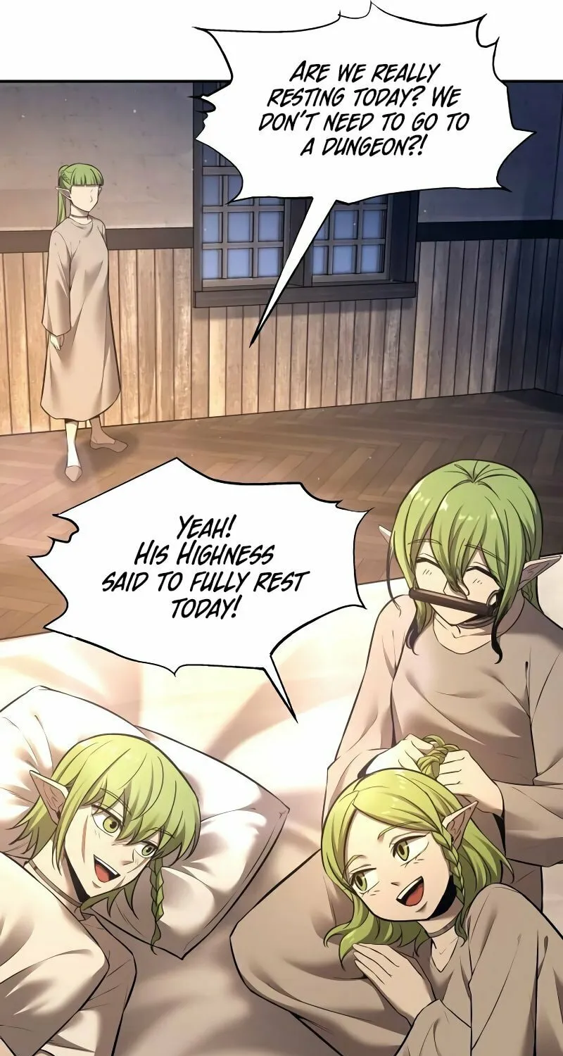 Read Tyrant of the Tower Defense Game EN Manga Online