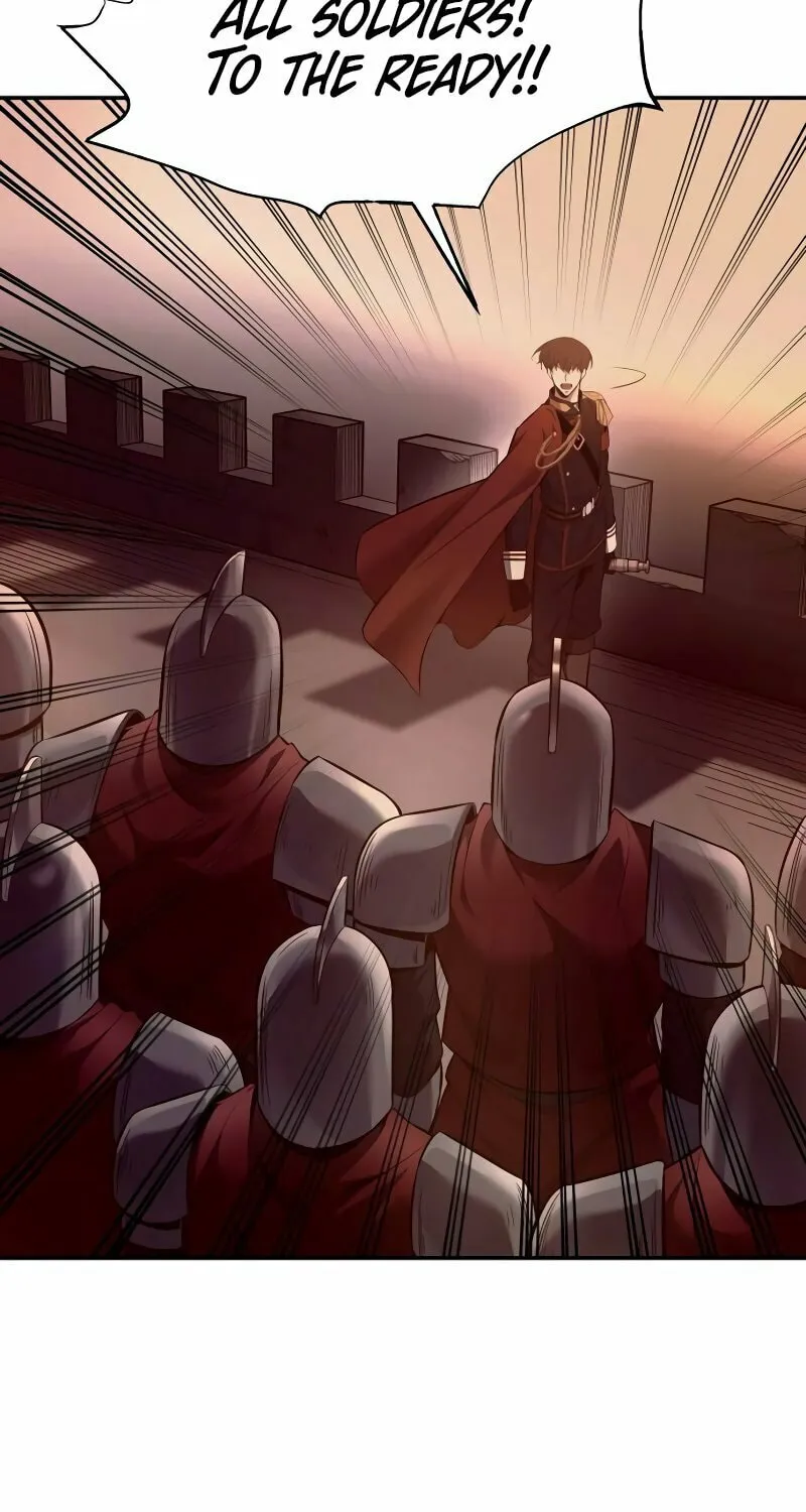 Read Tyrant of the Tower Defense Game EN Manga Online