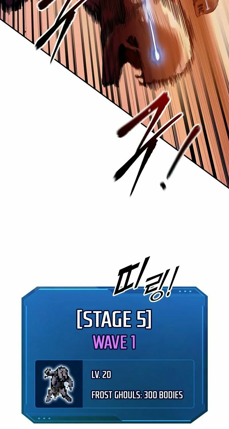 Read Tyrant of the Tower Defense Game EN Manga Online