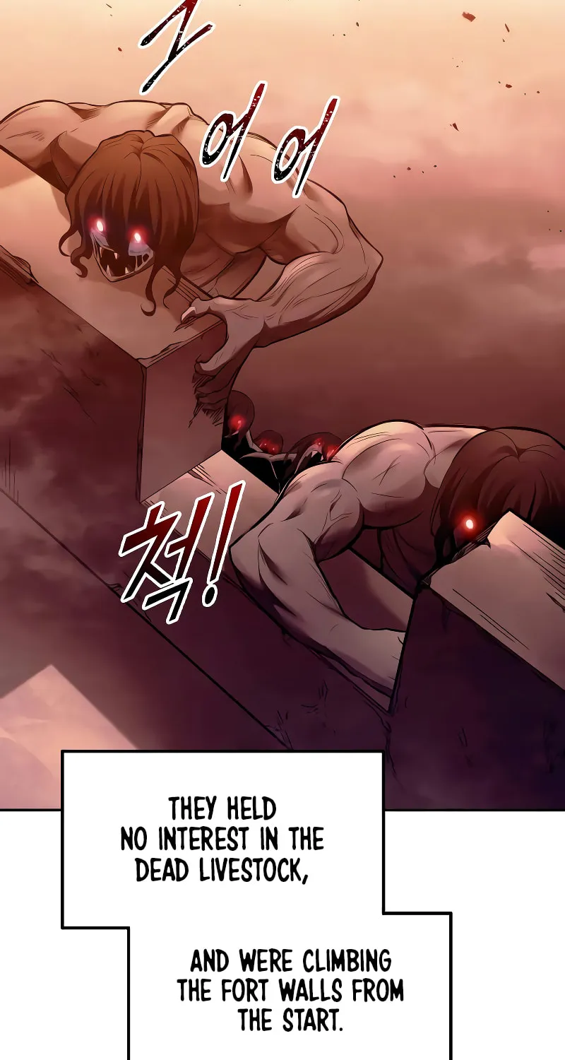 Read Tyrant of the Tower Defense Game EN Manga Online