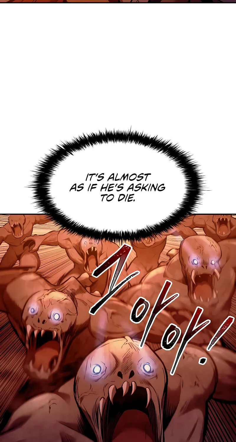 Read Tyrant of the Tower Defense Game EN Manga Online