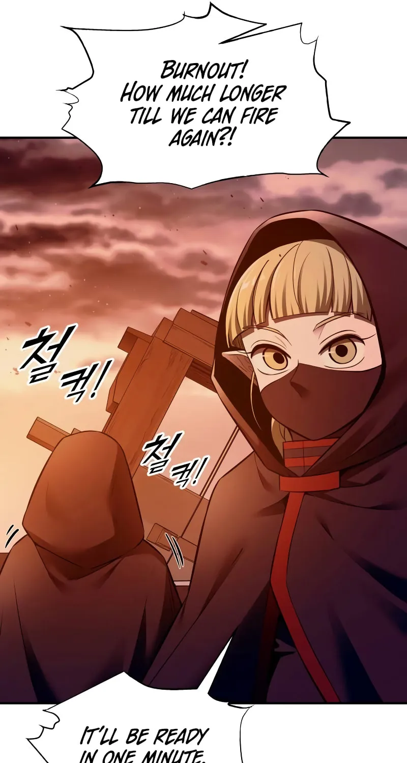 Read Tyrant of the Tower Defense Game EN Manga Online