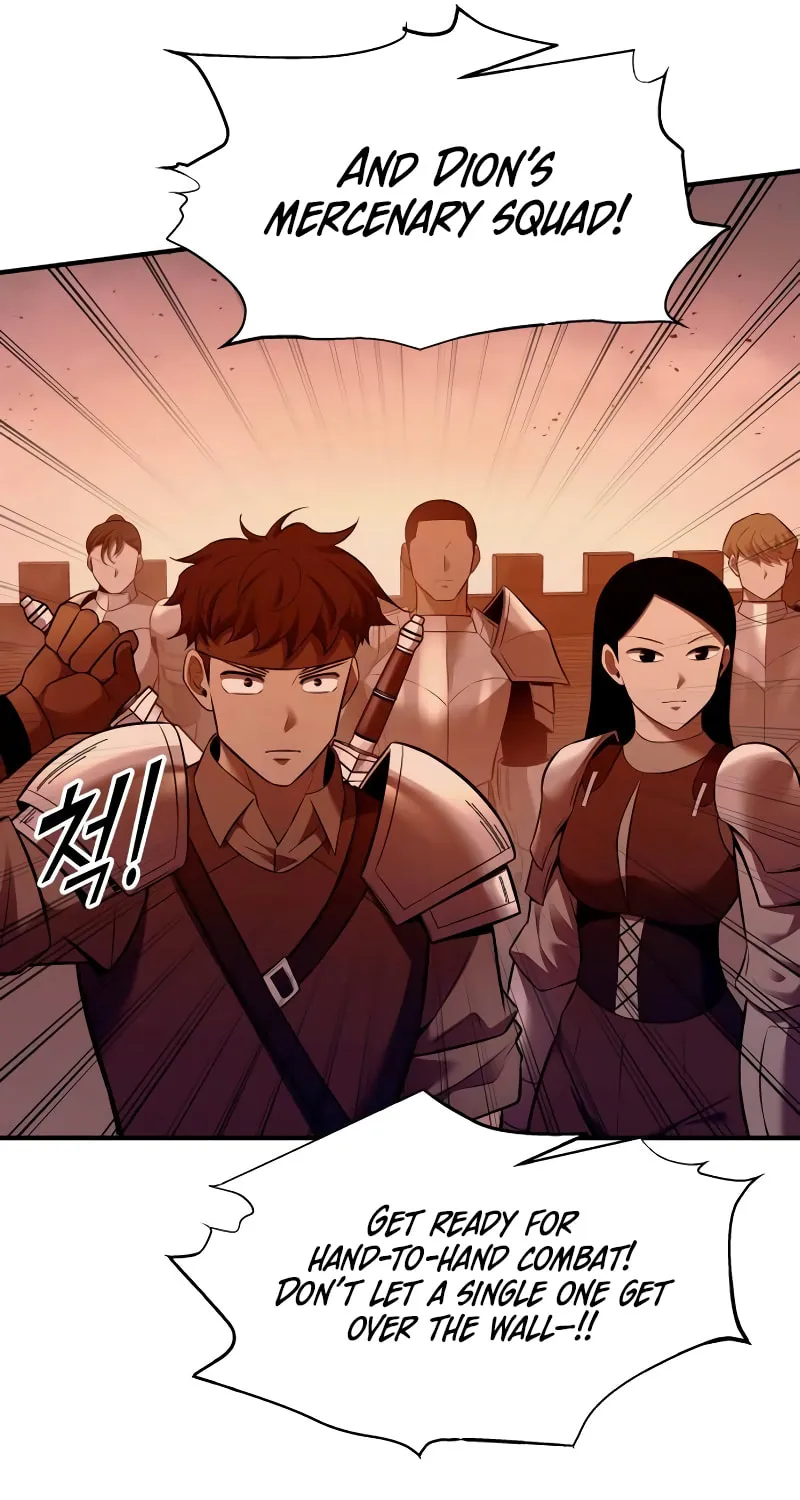 Read Tyrant of the Tower Defense Game EN Manga Online