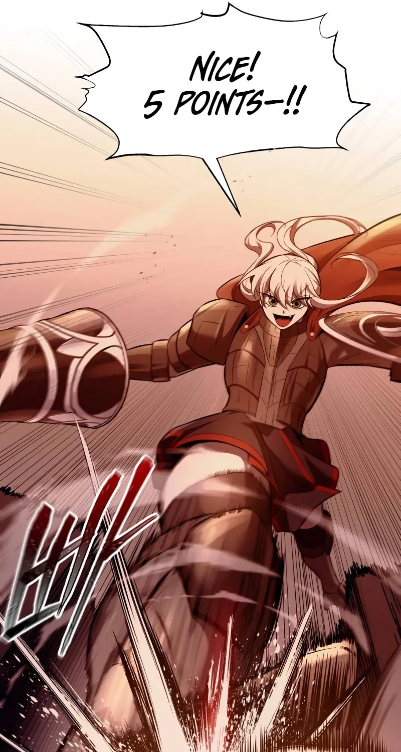 Read Tyrant of the Tower Defense Game EN Manga Online