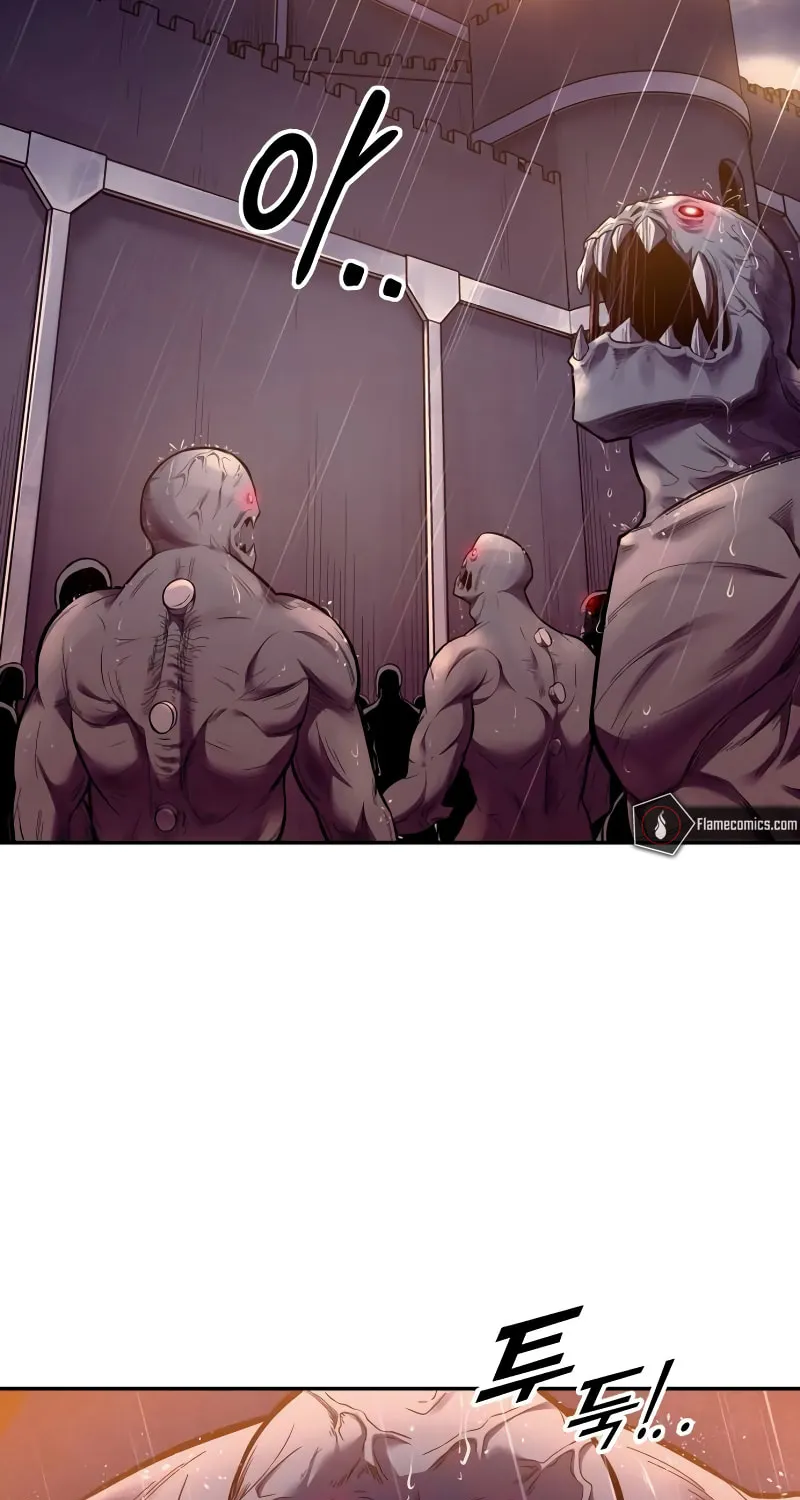 Read Tyrant of the Tower Defense Game EN Manga Online
