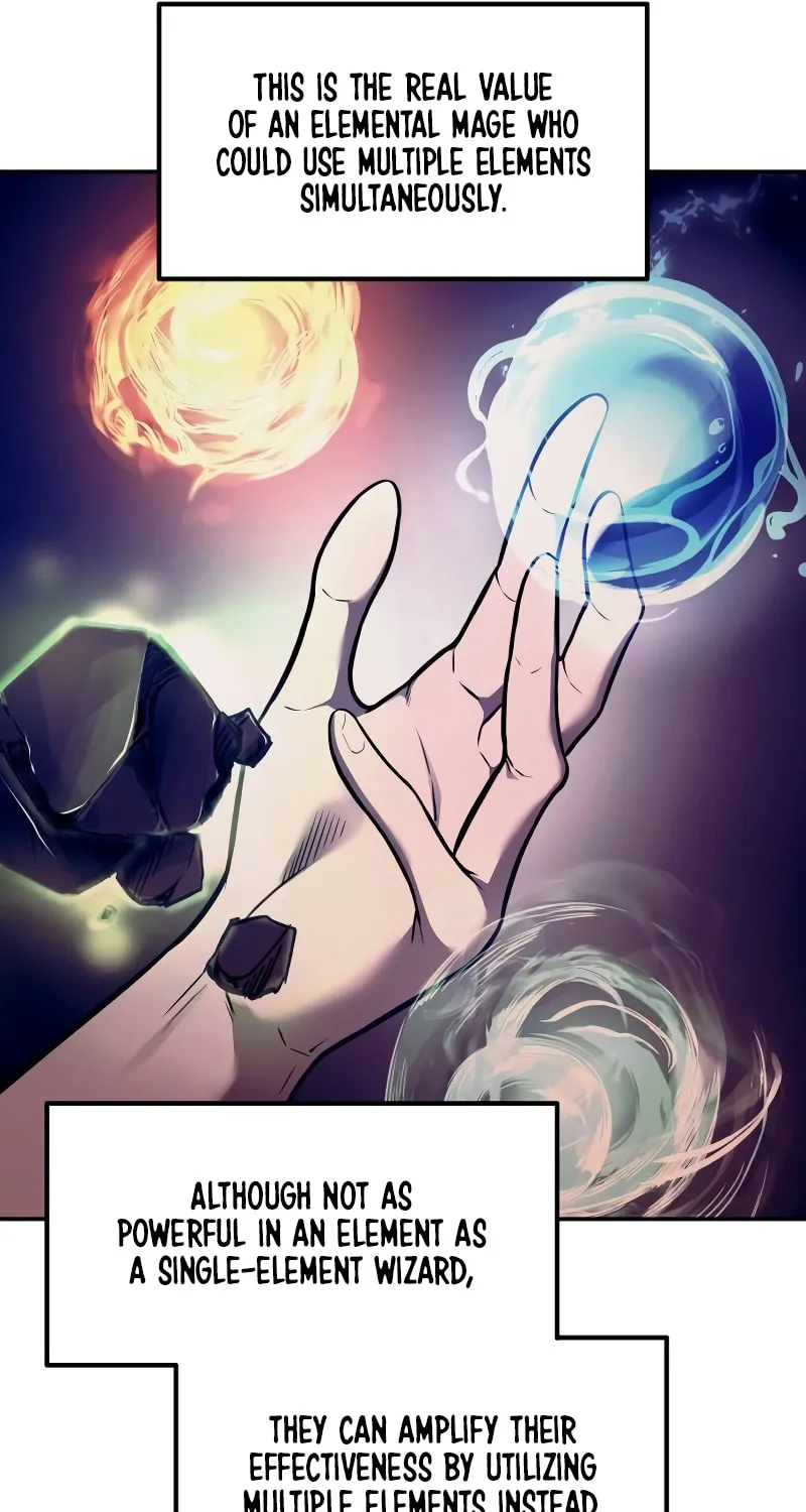 Read Tyrant of the Tower Defense Game EN Manga Online