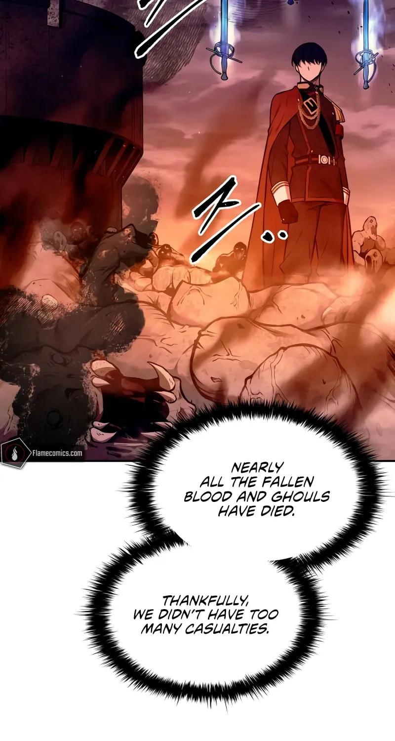 Read Tyrant of the Tower Defense Game EN Manga Online
