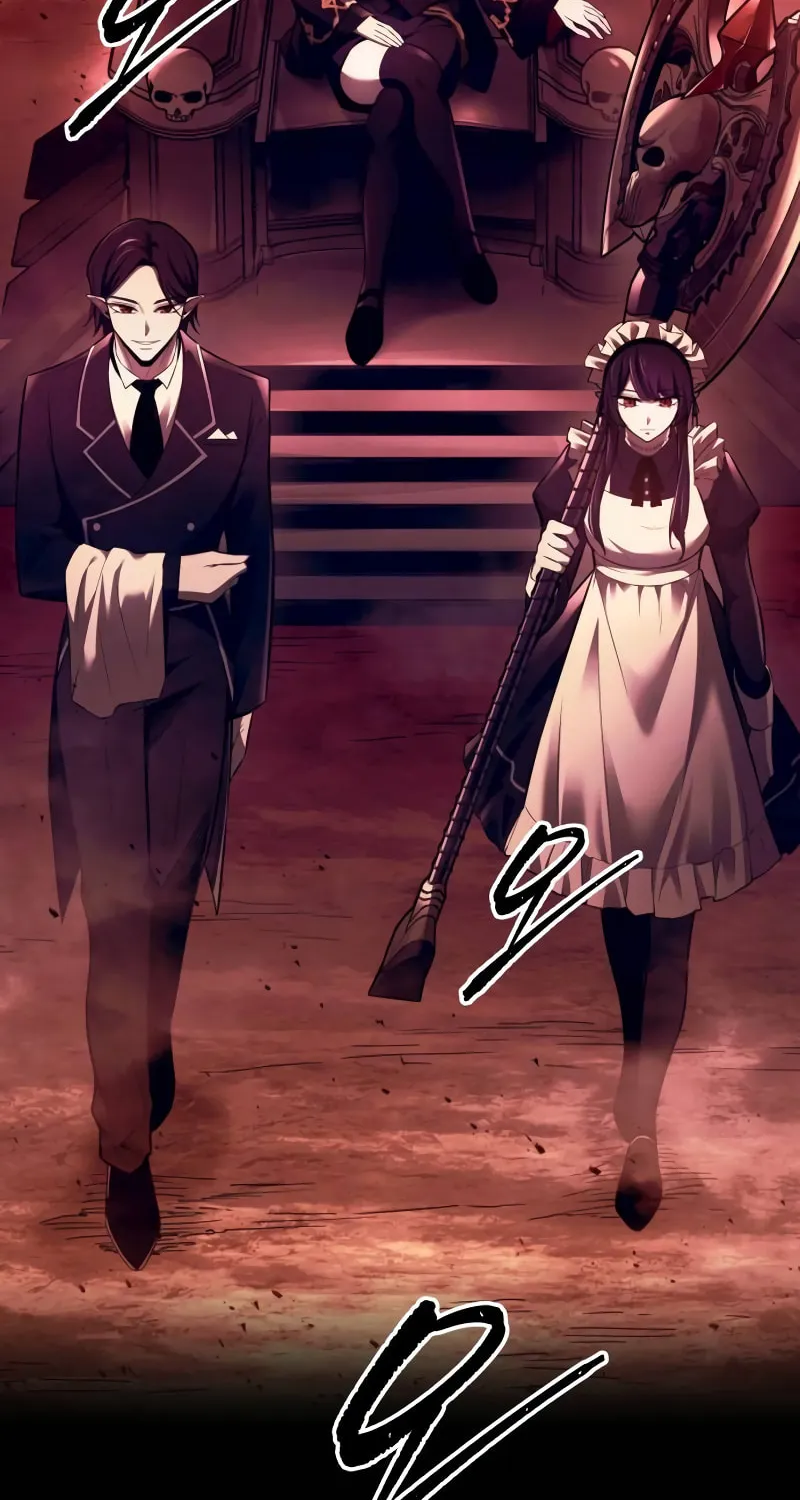 Read Tyrant of the Tower Defense Game EN Manga Online