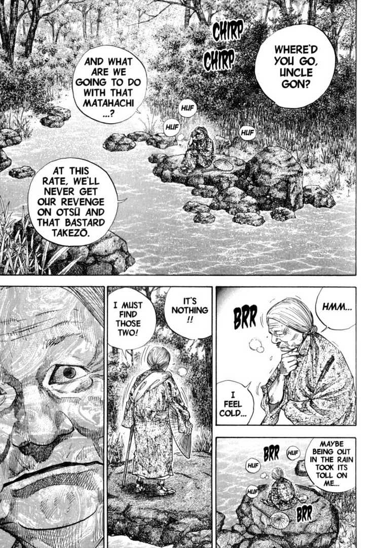 Read Vagabond EN Manga Online