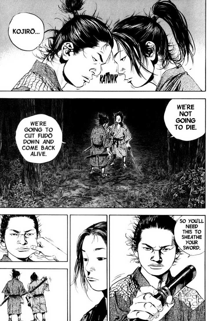 Read Vagabond EN Manga Online