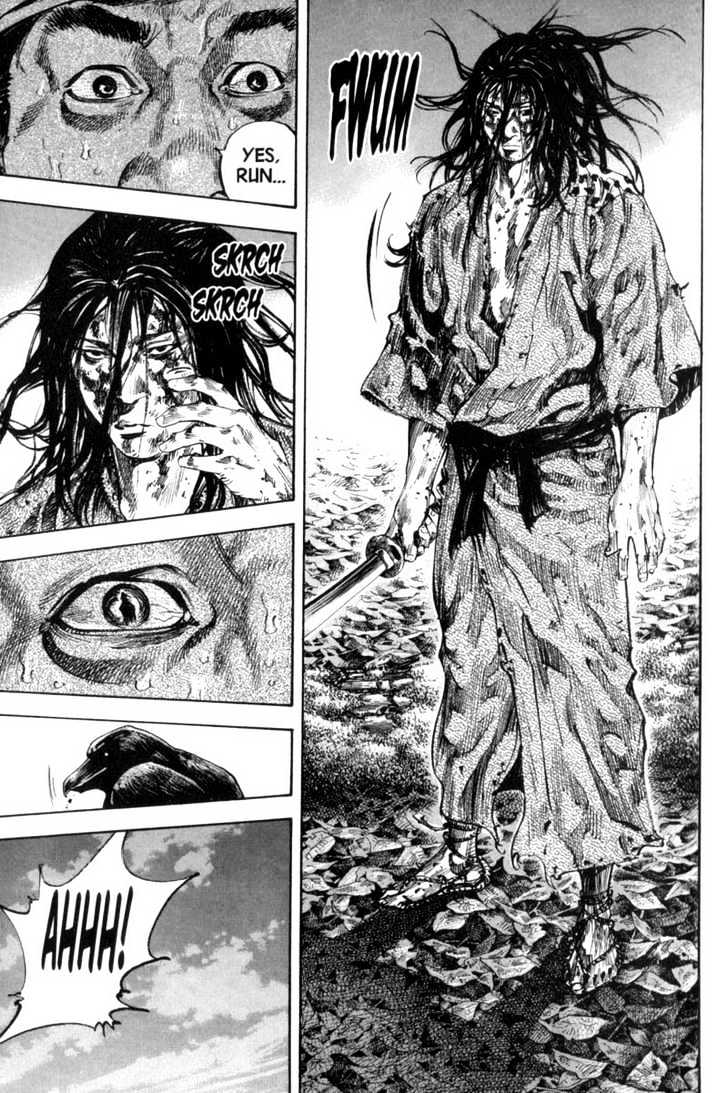 Read Vagabond EN Manga Online