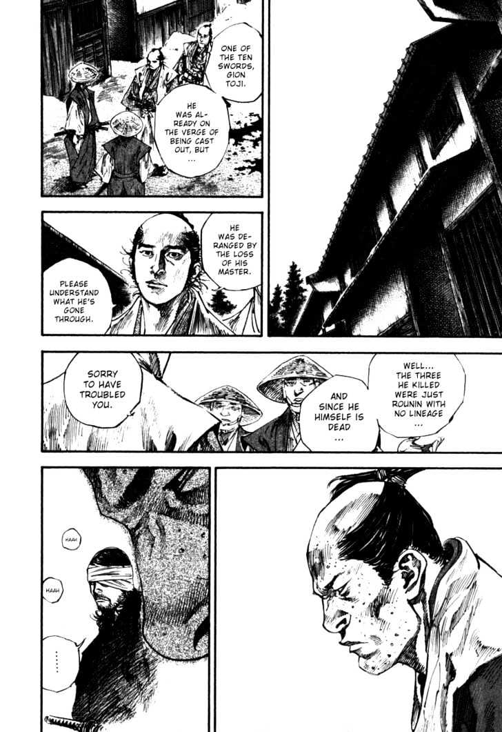 Read Vagabond EN Manga Online